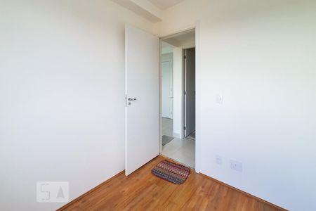 Quarto 1 de apartamento para alugar com 2 quartos, 32m² em Parque Fongaro, São Paulo