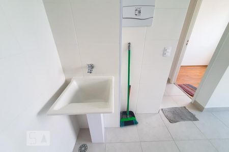 Apartamento para alugar com 32m², 2 quartos e sem vaga Apartamento para alugar com 32m², 2 quartos e sem vagaTanque