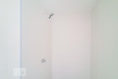 Apartamento para alugar com 32m², 2 quartos e sem vaga Apartamento para alugar com 32m², 2 quartos e sem vagaBanheiro