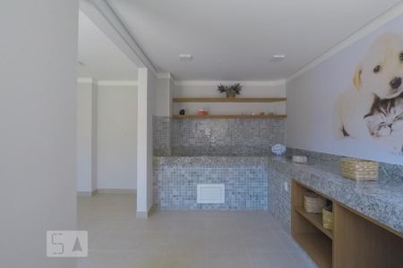 Apartamento para alugar com 32m², 2 quartos e sem vaga Apartamento para alugar com 32m², 2 quartos e sem vagaPET