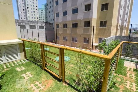 Apartamento para alugar com 32m², 2 quartos e sem vaga Apartamento para alugar com 32m², 2 quartos e sem vagaÁrea Externa