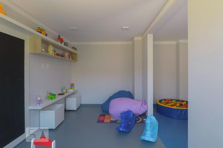 Apartamento para alugar com 32m², 2 quartos e sem vaga Apartamento para alugar com 32m², 2 quartos e sem vagaBrinquedoteca