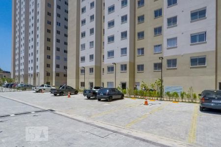Apartamento para alugar com 32m², 2 quartos e sem vaga Apartamento para alugar com 32m², 2 quartos e sem vagaEstacionamento