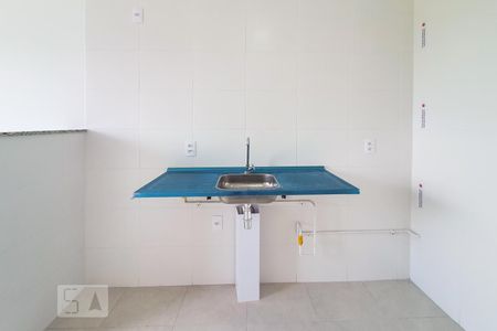 Apartamento para alugar com 32m², 2 quartos e sem vaga Apartamento para alugar com 32m², 2 quartos e sem vagaCozinha
