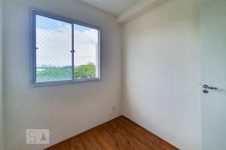 Quarto 1 de apartamento para alugar com 2 quartos, 32m² em Parque Fongaro, São Paulo