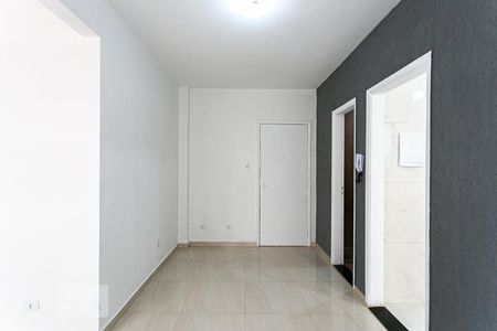 Sala de apartamento à venda com 1 quarto, 36m² em Vila Prudente, São Paulo