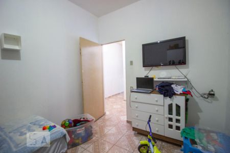 Quarto 2 de casa para alugar com 2 quartos, 95m² em Jardim Mirante, Várzea Paulista