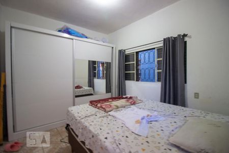 Quarto 1 de casa para alugar com 2 quartos, 95m² em Jardim Mirante, Várzea Paulista
