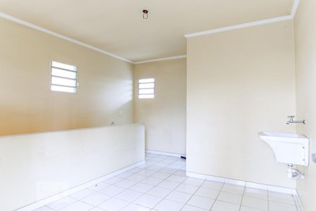 Casa para alugar com 220m², 3 quartos e 3 vagasLavanderia