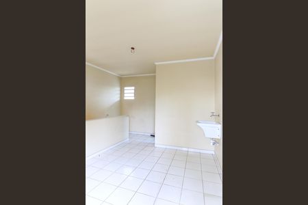 Casa para alugar com 220m², 3 quartos e 3 vagasLavanderia