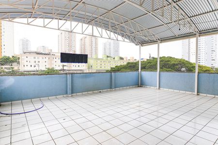 Casa para alugar com 220m², 3 quartos e 3 vagasTerraço