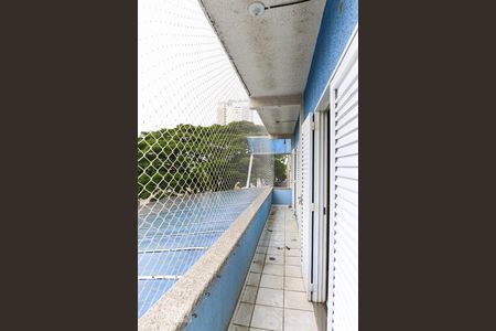 Casa para alugar com 220m², 3 quartos e 3 vagasSacada dos Quartos