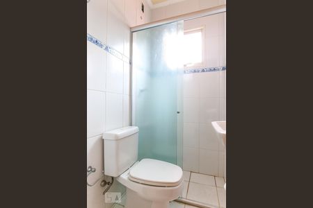 Casa para alugar com 220m², 3 quartos e 3 vagasBanheiro