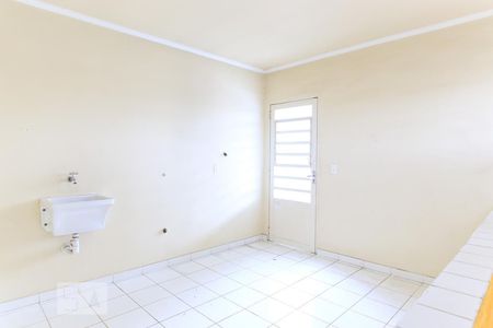 Casa para alugar com 220m², 3 quartos e 3 vagasLavanderia