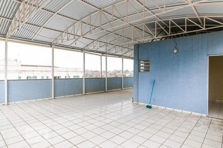 Casa para alugar com 220m², 3 quartos e 3 vagasTerraço