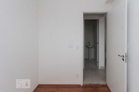 Quarto de apartamento à venda com 2 quartos, 32m² em Jardim Planalto, São Paulo