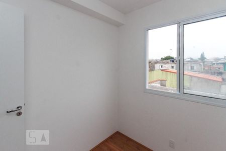 Quarto de apartamento à venda com 2 quartos, 32m² em Jardim Planalto, São Paulo