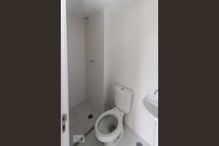 Apartamento à venda com 32m², 2 quartos e sem vagaBanheiro