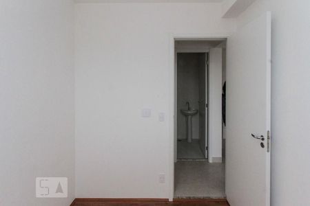 Quarto de apartamento à venda com 2 quartos, 32m² em Jardim Planalto, São Paulo
