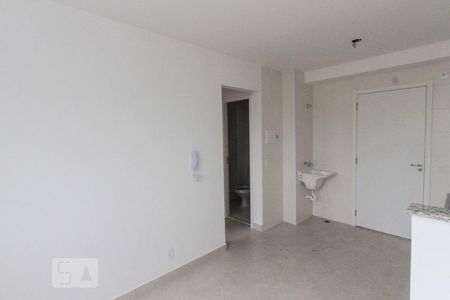 Sala de apartamento à venda com 2 quartos, 32m² em Jardim Planalto, São Paulo