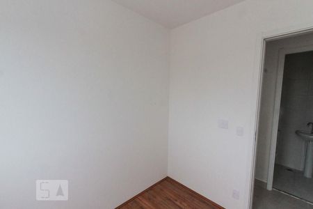 Quarto de apartamento à venda com 2 quartos, 32m² em Jardim Planalto, São Paulo