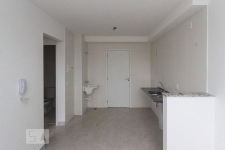 Sala de apartamento à venda com 2 quartos, 32m² em Jardim Planalto, São Paulo