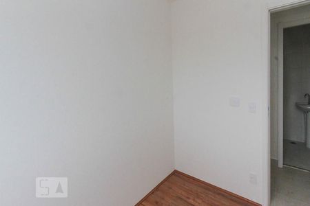 Quarto de apartamento à venda com 2 quartos, 32m² em Jardim Planalto, São Paulo