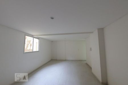 Apartamento à venda com 50m², 2 quartos e 2 vagasArea Comum