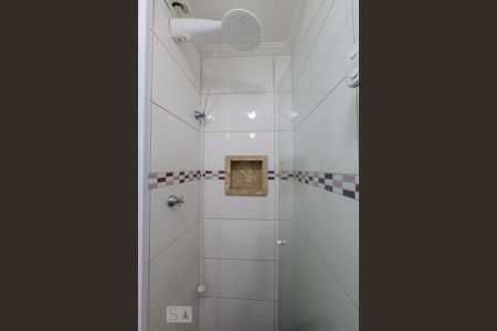 Apartamento à venda com 50m², 2 quartos e 2 vagasBanheiro