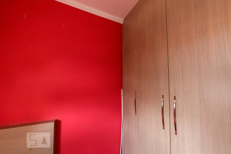 Apartamento à venda com 50m², 2 quartos e 2 vagasQuarto 2