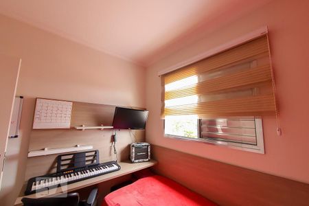 Apartamento à venda com 50m², 2 quartos e 2 vagasQuarto 2