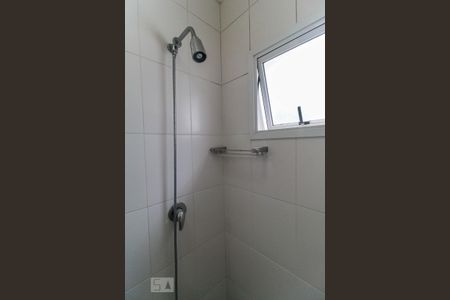 Casa de condomínio para alugar com 154m², 4 quartos e 3 vagas Casa de condomínio para alugar com 154m², 4 quartos e 3 vagasBanheiro do quarto 3