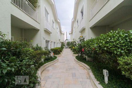Casa de condomínio para alugar com 154m², 4 quartos e 3 vagas Casa de condomínio para alugar com 154m², 4 quartos e 3 vagasCondomínio