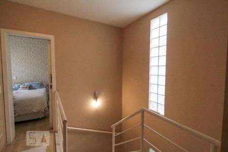 Casa de condomínio para alugar com 154m², 4 quartos e 3 vagas Casa de condomínio para alugar com 154m², 4 quartos e 3 vagasHall