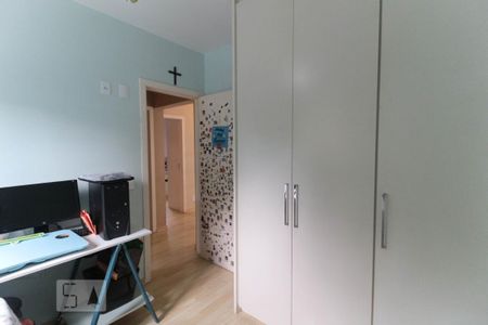Casa de condomínio para alugar com 154m², 4 quartos e 3 vagas Casa de condomínio para alugar com 154m², 4 quartos e 3 vagasQuarto 4