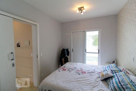 Quarto 1 de casa de condomínio para alugar com 4 quartos, 154m² em Bosque da Saúde, São Paulo