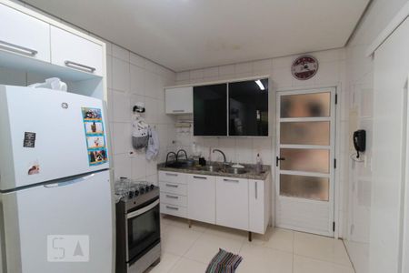 Casa de condomínio para alugar com 154m², 4 quartos e 3 vagas Casa de condomínio para alugar com 154m², 4 quartos e 3 vagasCozinha