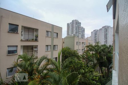 Apartamento à venda com 53m², 2 quartos e 1 vaga Apartamento à venda com 53m², 2 quartos e 1 vagaVista do Quarto 1
