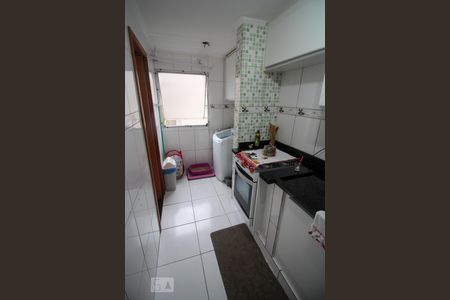 Apartamento à venda com 53m², 2 quartos e 1 vaga Apartamento à venda com 53m², 2 quartos e 1 vagaCozinha