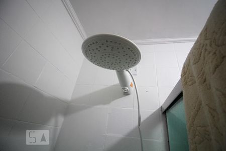 Apartamento à venda com 53m², 2 quartos e 1 vaga Apartamento à venda com 53m², 2 quartos e 1 vagaBanheiro