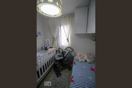 Quarto 1 de apartamento para alugar com 2 quartos, 53m² em Vila Alpina, São Paulo