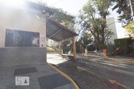 Apartamento à venda com 53m², 2 quartos e 1 vaga Apartamento à venda com 53m², 2 quartos e 1 vagaFachada