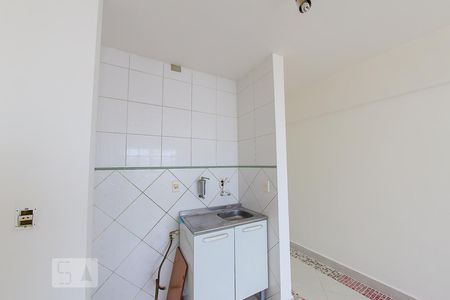 Quarto de apartamento para alugar com 1 quarto, 24m² em Centro, Guarulhos