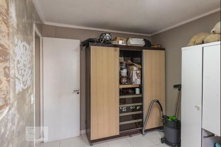 Apartamento à venda com 57m², 2 quartos e 1 vagaQuarto 2