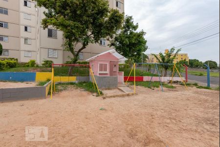 Apartamento à venda com 57m², 2 quartos e 1 vagaÁrea Comum - Playground