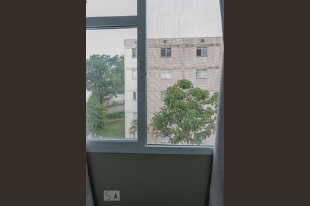 Apartamento à venda com 57m², 2 quartos e 1 vagaVista da Sala