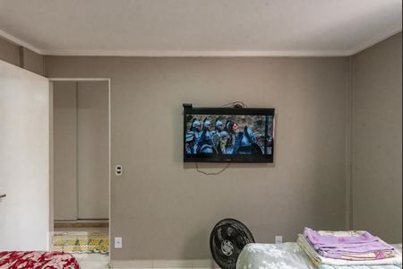 Apartamento à venda com 57m², 2 quartos e 1 vagaQuarto 1