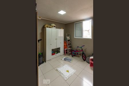 Apartamento à venda com 57m², 2 quartos e 1 vagaQuarto 2