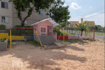 Apartamento à venda com 57m², 2 quartos e 1 vagaÁrea Comum - Playground