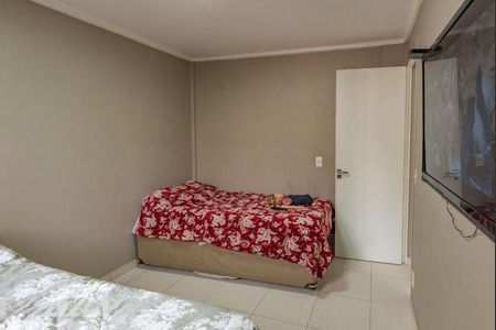 Apartamento à venda com 57m², 2 quartos e 1 vagaQuarto 1